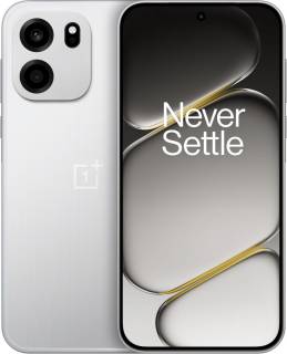Смартфон OnePlus Turbo 6V (PLY110) 8/256Gb White