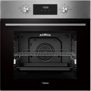 Духовка Teka HCB 6370 SS