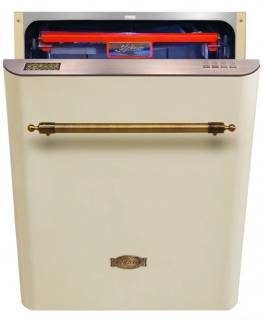 Посудомойка Kaiser S 60 U 88 XL ElfEm