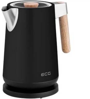 Электрочайник ECG RK 1768 Strix Timber Black