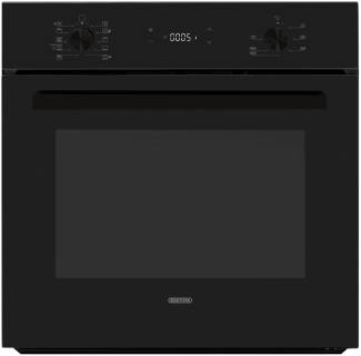 Духовка ELEYUS KAMILLA  6010 BL TL