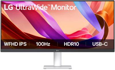 Монитор Lg 29' UltraWide Display 29U531A-W