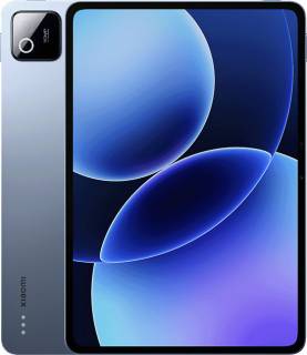 Планшет Xiaomi Pad 8 WiFi 8/128GB Blue VHU6361EU
