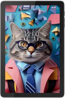 Планшет Sigma Tab A1035 Basic 11 6/128GB 4G Dark Grey 4827798966112