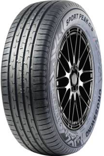 Шина CrossWind Sport Peak C/S 215/65 R16 102H XL