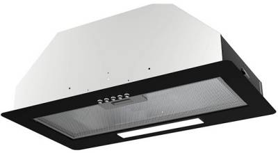 Вытяжка Kumtel DU6-31S BLACK