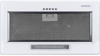 Вытяжка Kumtel DU6-31W WHITE