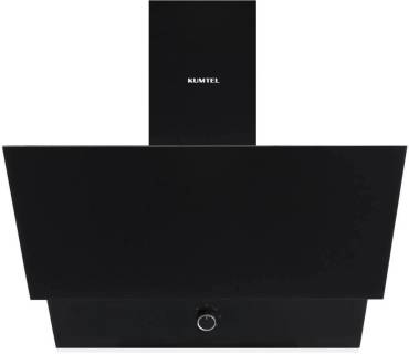 Вытяжка Kumtel EBG-630B-A0A BLACK