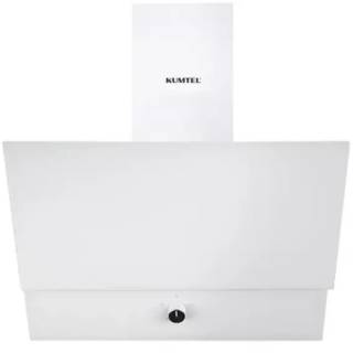 Вытяжка Kumtel EKO DA6-835 WHITE
