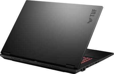 Ноутбук ASUS TUF Gaming A18 (2025) Custom Jaeger Gray FA808UP-NS74_64GB/2TB/W11H