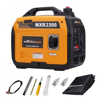 Генератор maXpeedingrods Inverter Generator 1.8kW MXR2300