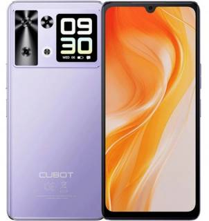Смартфон Cubot P90 12/256GB Iris Purple