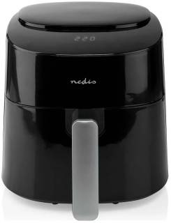 Фритюрница NEDIS KAAF160BK czarny