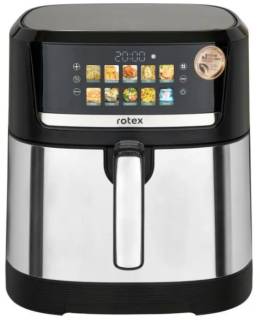 Фритюрница Rotex ROM990-XXL Up&DownFry