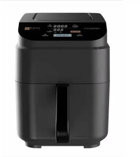 Фритюрница PRIME Technics PMP 1016 SE