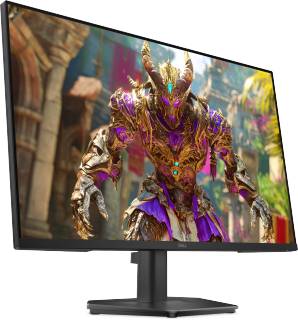 Монитор Dell 27' 240Hz Monitor SE2726HG Black 210-BTSP