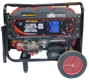 Генератор Covax Gasoline Generator 6.4kW EPH12500E2