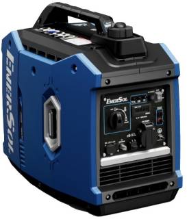 Генератор EnerSol Inverter Generator 1.8kW EPG-2000ISQ