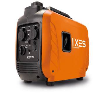 Генератор Scheppach Inverter Generator IXES 1.6kW IX-IVG-2500
