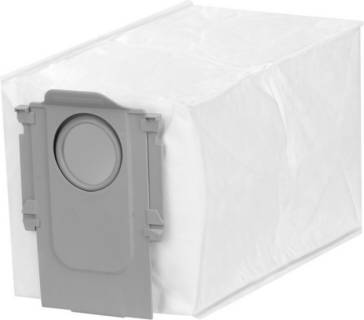 Аксессуар Roborock Q Revo/Q Revo MaxV/S8 MaxV Ultra/S8 Max Ultra/Q Revo Curv Disposable Dust bag