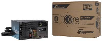 Адаптер Seasonic Core BC 850W ATX 3.1