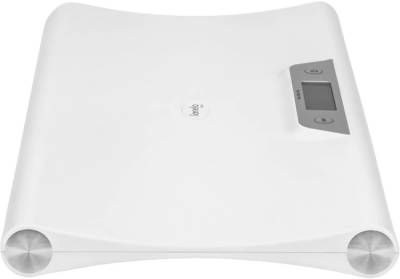 Весы Lionelo LOC-BABYBALANCE WHITE