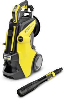 Минимойка Karcher K 7 Premium Smart Control 1.317-243.0