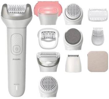 Эпилятор Philips Series 6100 BRE750/00