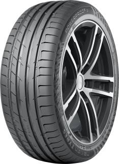 Шина Nokian Powerproof 2 205/55 R16 94V XL