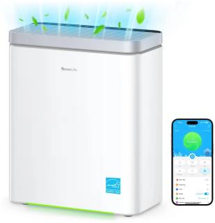 Воздухоочиститель GoveeLife Smart Air Purifier 2