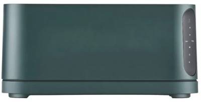 Тостер JACOB JENSEN Long Slot Toaster Green