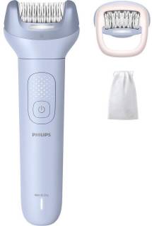 Эпилятор Philips Series 8000 IceBlue BRE708/00