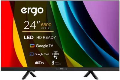 Телевизор Ergo 24JHS6800