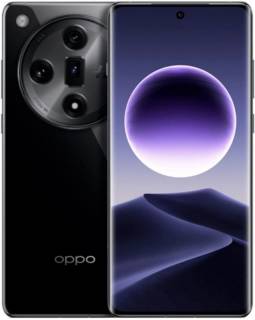 Смартфон Oppo Find X7 16/256GB Black
