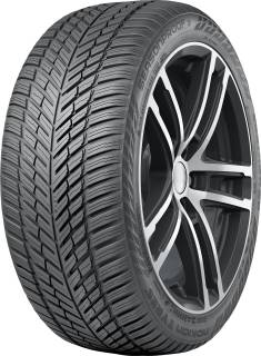 Шина Nokian Seasonproof 2 205/55 R16 94V XL