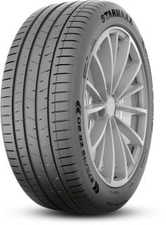 Шина Starmaxx Dynamix Sport 265/40 R20 104Y XL