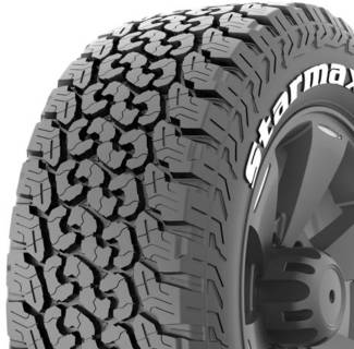 Шина Starmaxx MountTerra A/T 265/70 R16 121/118S