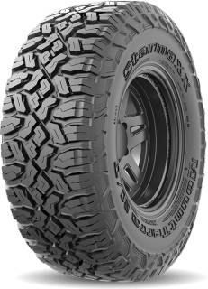 Шина Starmaxx MountTerra M/T 245/75 R16 120/116Q