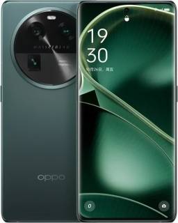 Смартфон Oppo Find X6 16/512GB Green