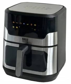 Фритюрница Bass Polska BH 10880