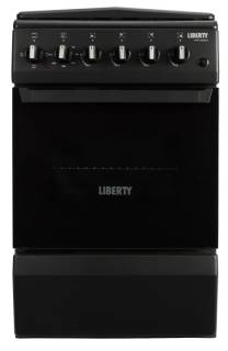 Плита Liberty PWE 5102 BL-F
