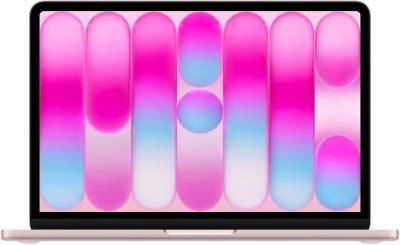 Ноутбук Apple MacBook Neo Blush 2026 MHFH4