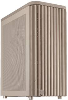 Корпус ASUS ProArt PA401 Wood Edition Mesh Panel Beige 90DC00M7-B39000