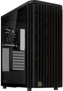 Корпус ASUS ProArt PA401 Tempered Glass Black 90DC00M0-B39020