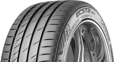 Шина Kumho Ecsta PS71 205/60 R16 96V XL