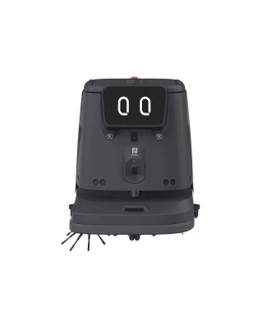 Пылесос PUDU CC1 BLACK PRO