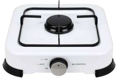 Плита Kumtel HGCL-1001W