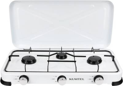 Плита Kumtel HGCL-1030W