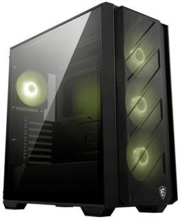 Корпус MSI MAG FORGE 330R AirFlow Black