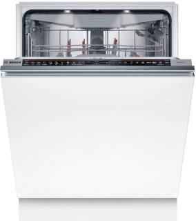 Посудомойка Bosch SMD8TCX04E
